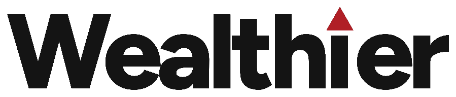 Wealthier